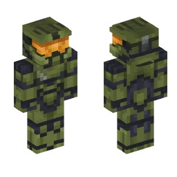Minecraft Skin #240197