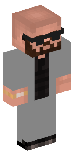 Minecraft Skin #240203
