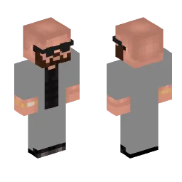 Minecraft Skin #240203