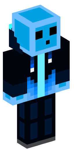 Minecraft Skin #240213