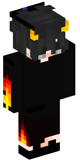 Minecraft Skin #240220