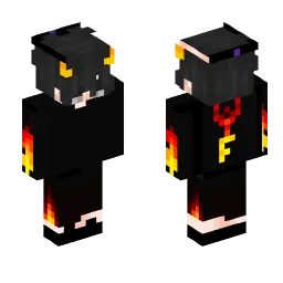Minecraft Skin #240220