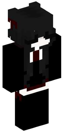 JerryIsVeryGood Minecraft Skin Preview on Minecraft.Co.Com