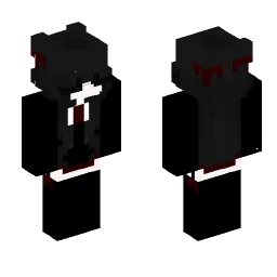 Minecraft Skin #240224