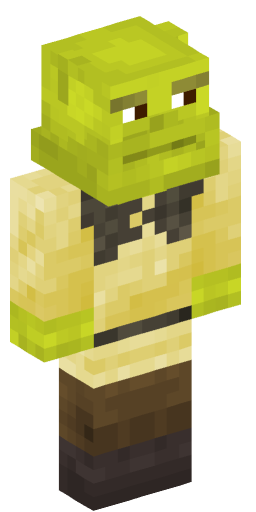 shreckk_ Minecraft Skin Preview on Minecraft.Co.Com