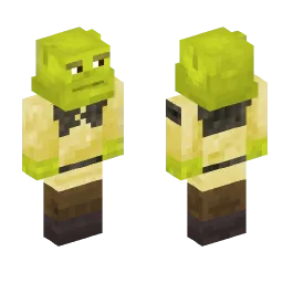 Minecraft Skin #240226