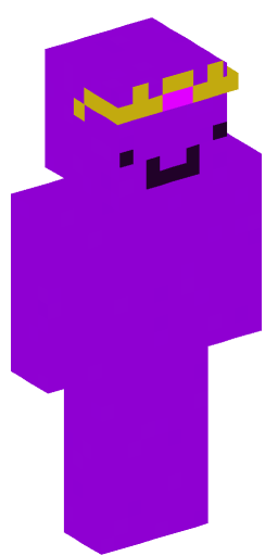 Shreckymane Minecraft Skin Preview on Minecraft.Co.Com