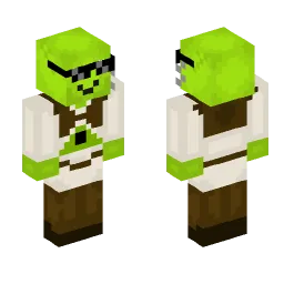 Minecraft Skin #240233