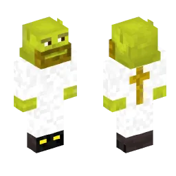 Minecraft Skin #240235