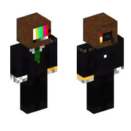 Minecraft Skin #240244
