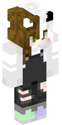 ladanidanii_ Minecraft Skin Preview on Minecraft.Co.Com