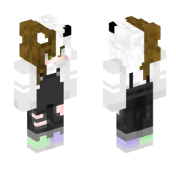 Minecraft Skin #240251