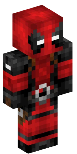 Minecraft Skin #240253