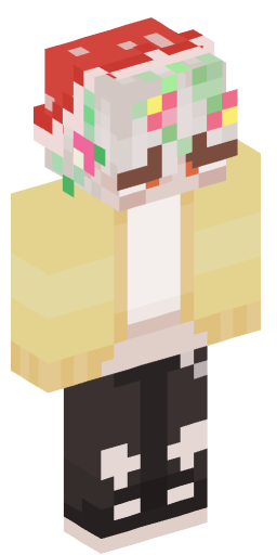 Minecraft Skin #240261