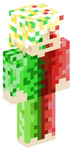Minecraft Skin #240273