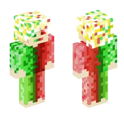 Minecraft Skin #240273
