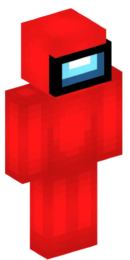 Minecraft Skin #240276