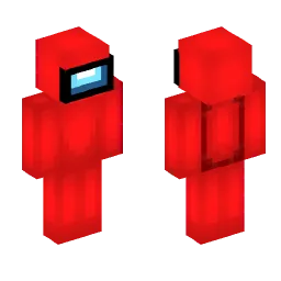 Minecraft Skin #240276
