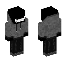 Minecraft Skin #240277