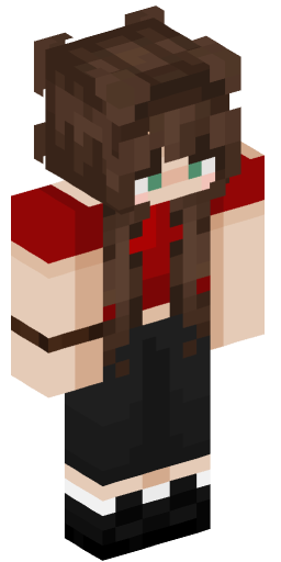 Minecraft Skin #240287