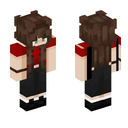 Minecraft Skin #240287