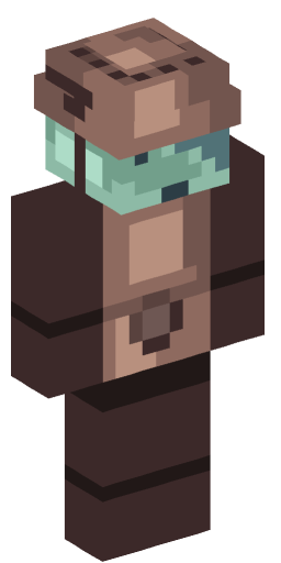 Minecraft Skin #240288