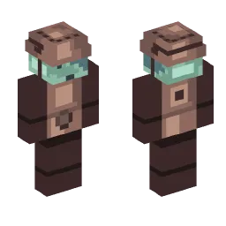 Minecraft Skin #240288