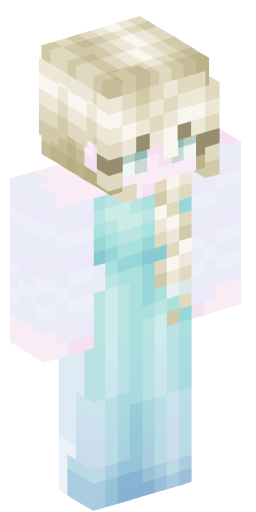 Ladybug_h Minecraft Skin Preview on Minecraft.Co.Com