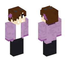 Minecraft Skin #240299