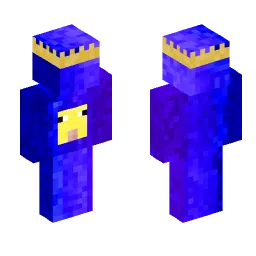 Minecraft Skin #240301