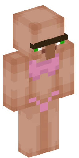 Minecraft Skin #240303