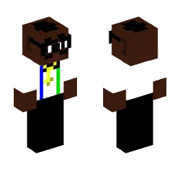 Minecraft Skin #240308