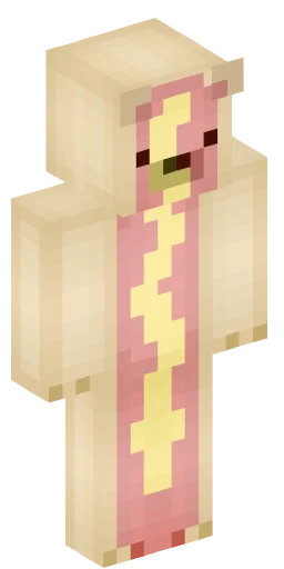 Minecraft Skin #240310