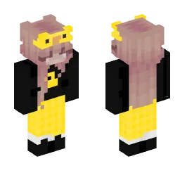 Minecraft Skin #240345