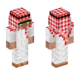 Minecraft Skin #240346