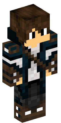 Stephen0036_ Minecraft Skin Preview on Minecraft.Co.Com
