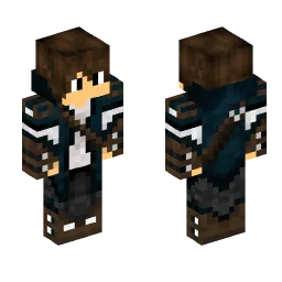 Minecraft Skin #240353