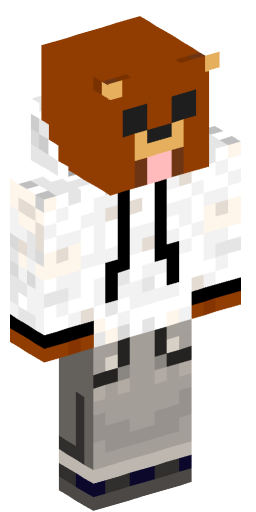 Minecraft Skin #240357
