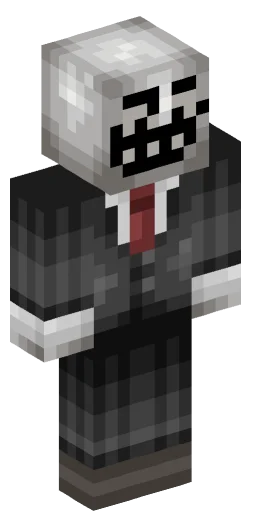 Minecraft Skin #240358