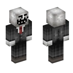 Minecraft Skin #240358