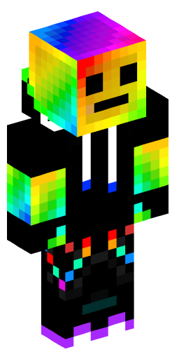 Minecraft Skin #240359