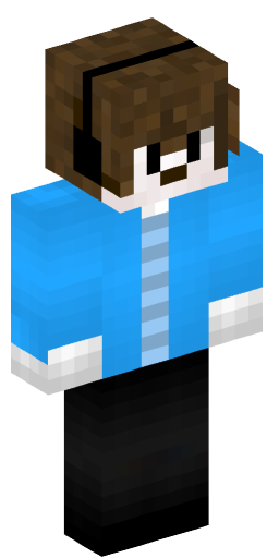 Minecraft Skin #240360