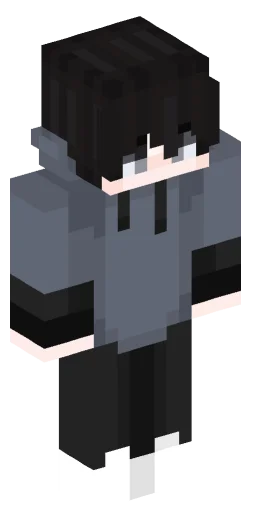 Minecraft Skin #240365