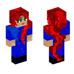 Minecraft Skin #240366