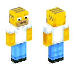 Minecraft Skin #240377