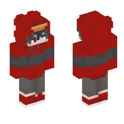 Minecraft Skin #240382