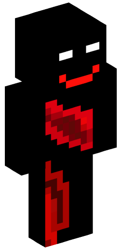 NishiNoya12 Minecraft Skin Preview on Minecraft.Co.Com