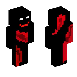 Minecraft Skin #240383