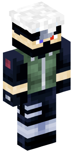 Minecraft Skin #240384
