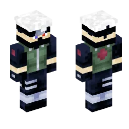 Minecraft Skin #240384